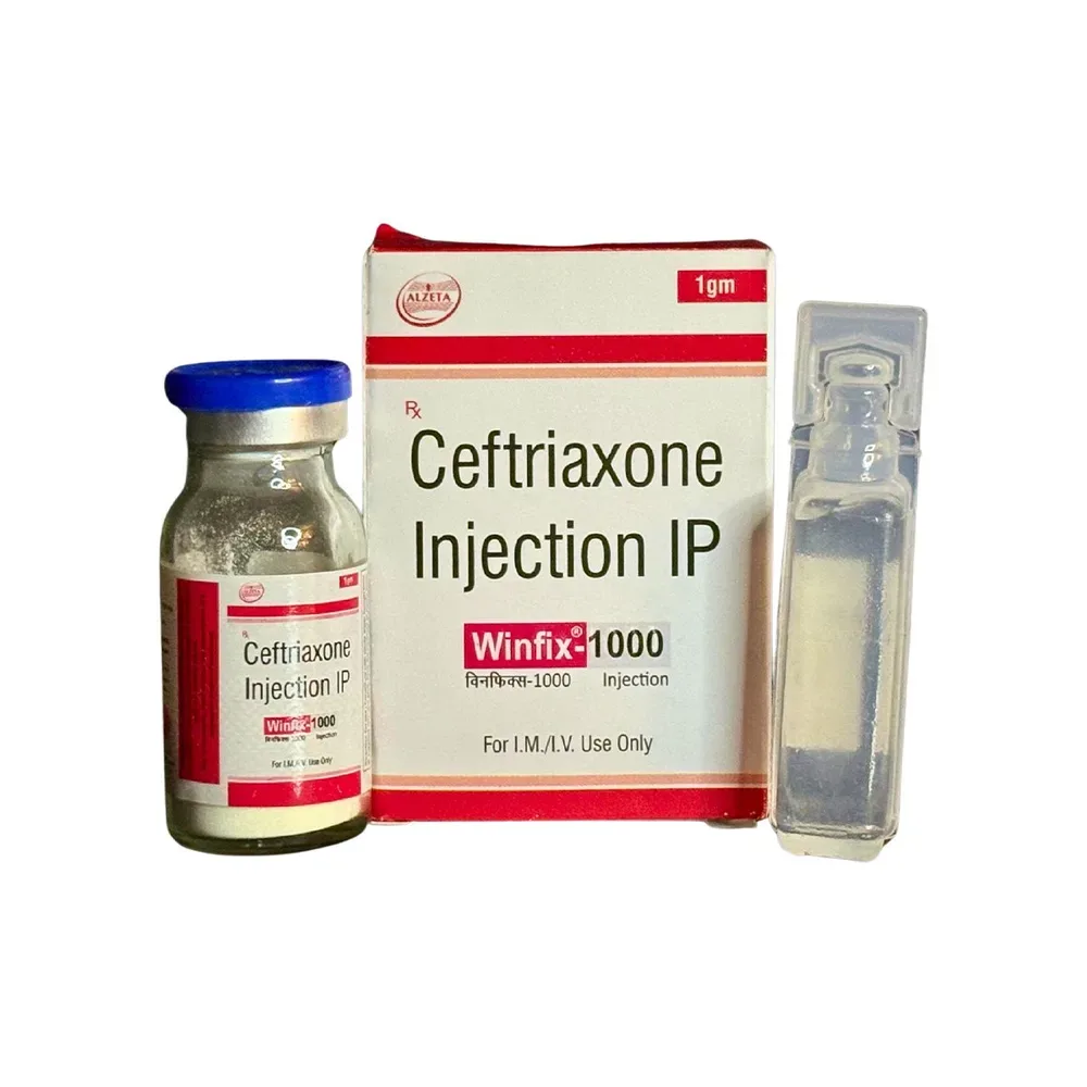 WINFIX-1GM Injection