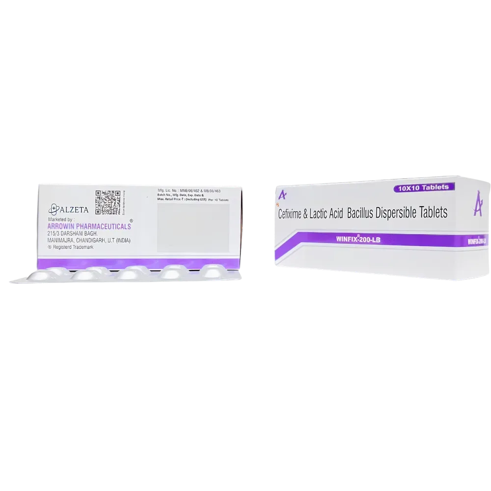 WINFIX-200 LB Tablets