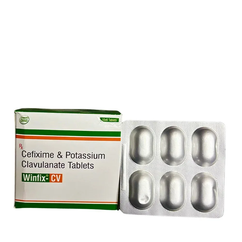 WINFIX-CV Tablets