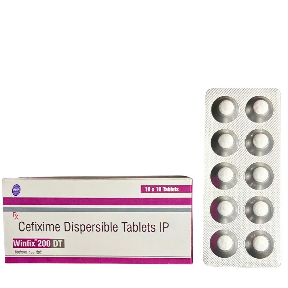 WINFIX-DT 200 Tablets