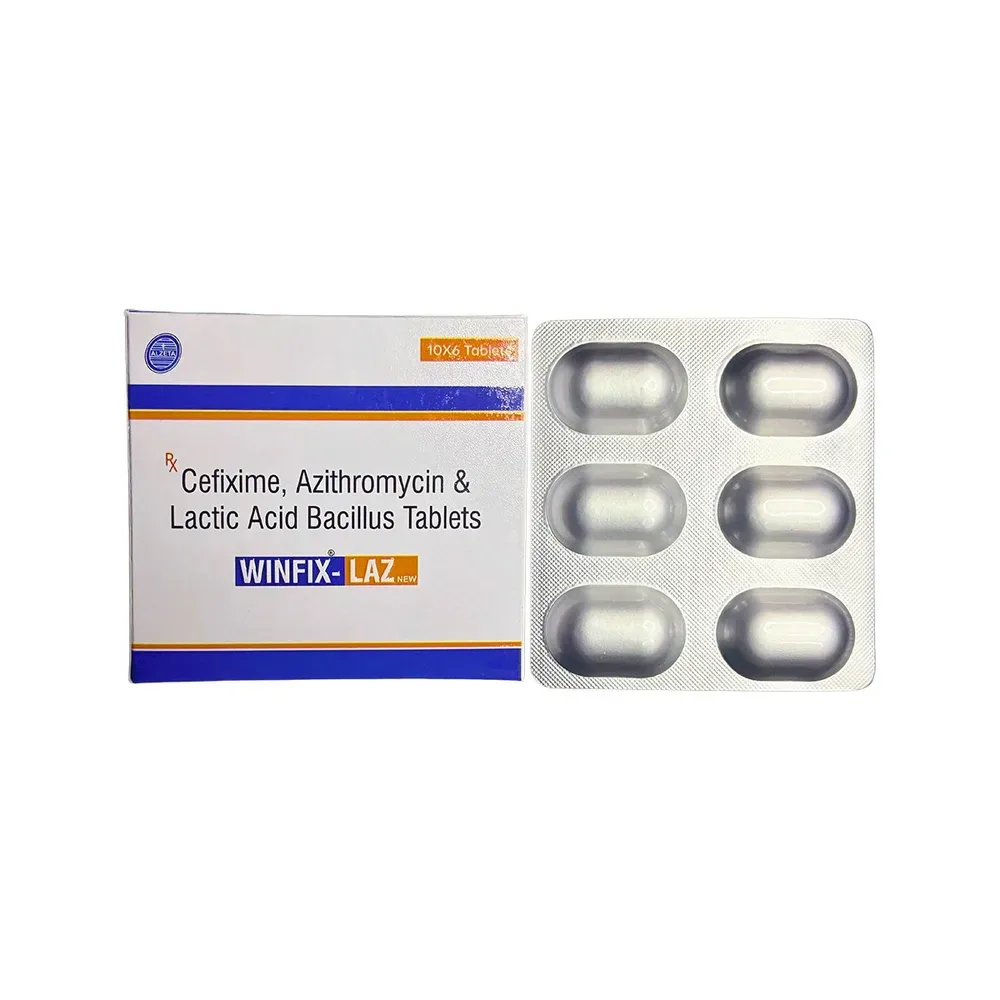 WINFIX-LAZ Tablets
