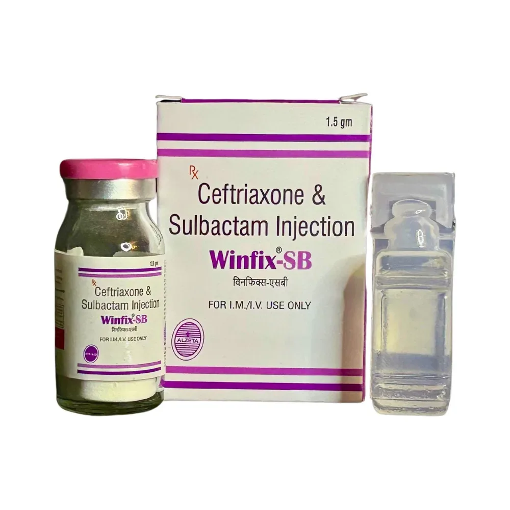 WINFIX-SB 1.5GM Injection