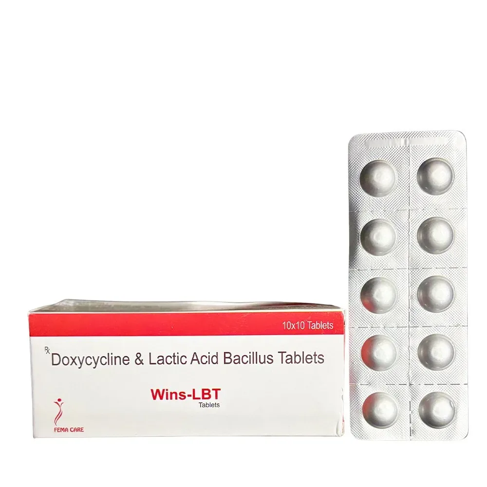 WINS-LBT Tablets