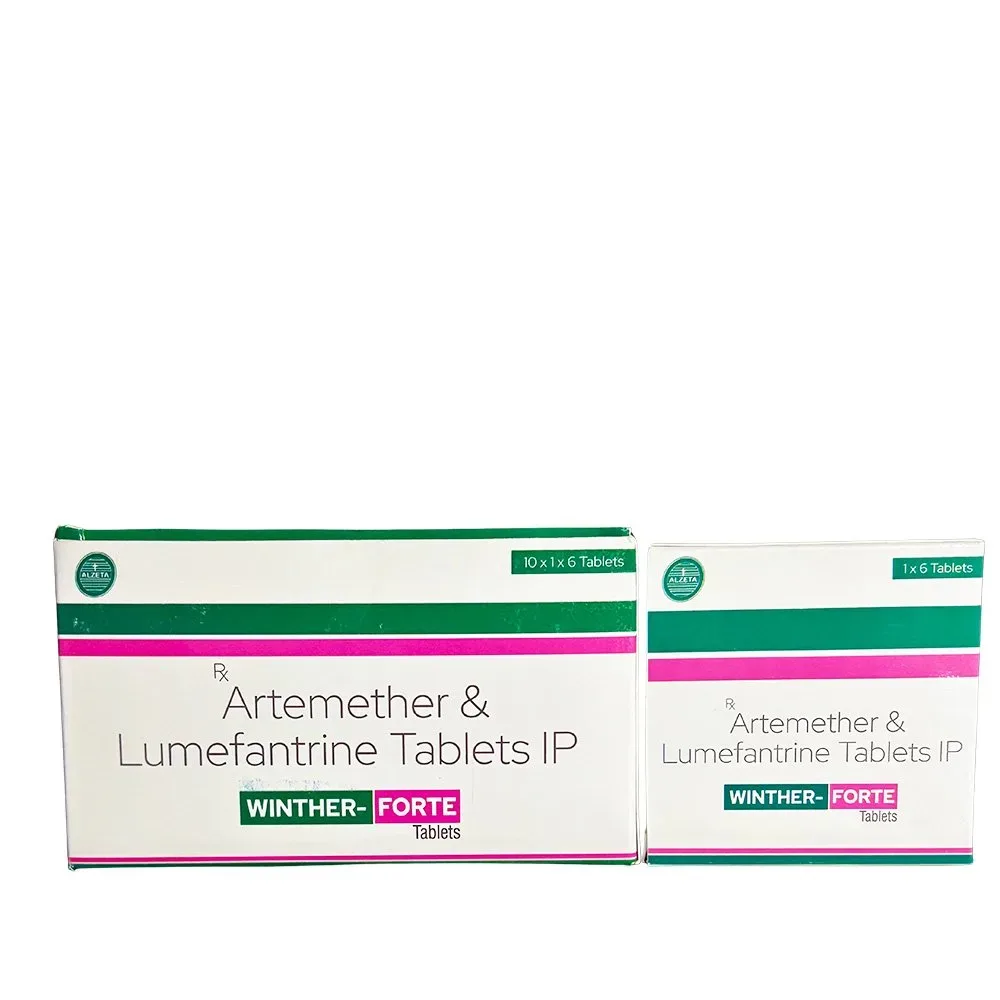 WINTHER-FORTE Tablets