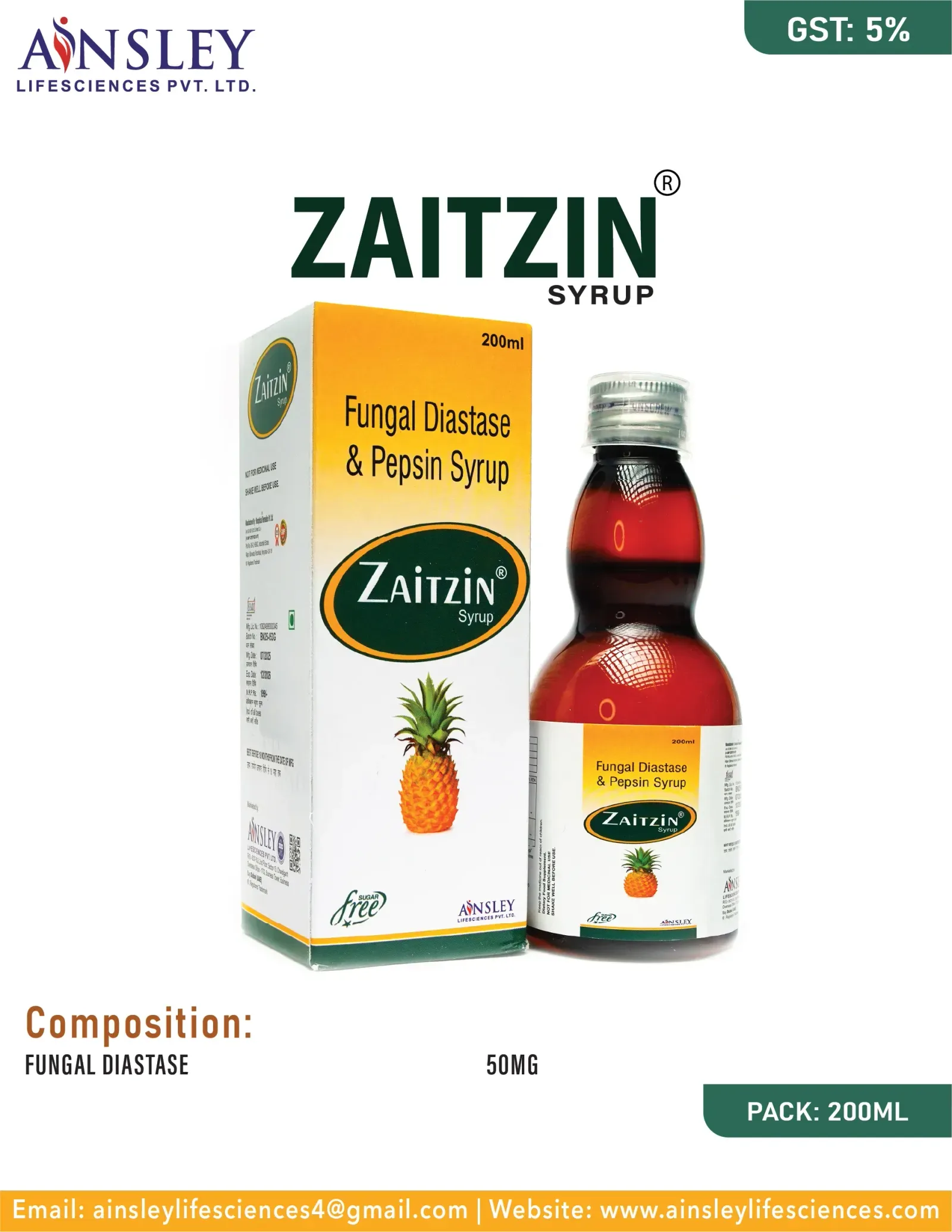 ZAITZIN