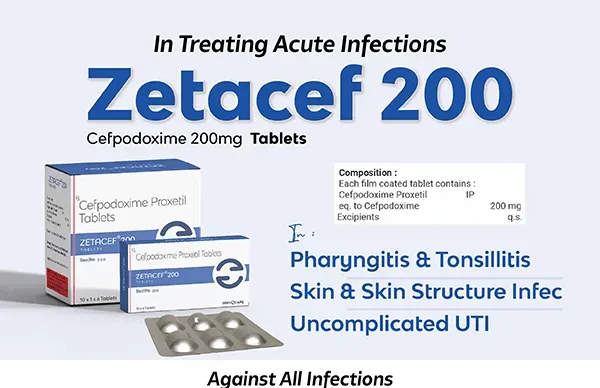ZETACEF-200