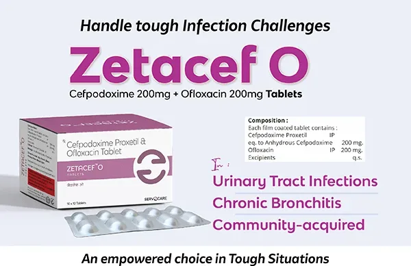 ZETACEF O
