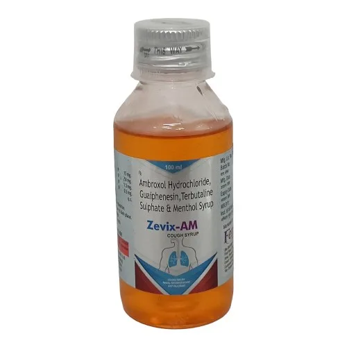 ZEVIX-AM - Feravix Lifesciences
