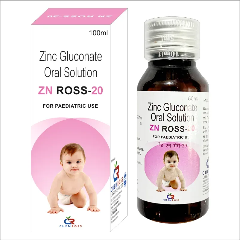 ZN ROSS-20 SYP