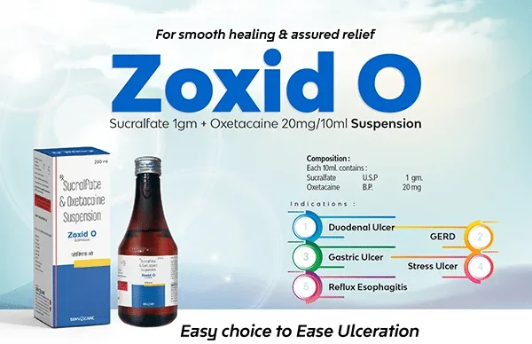 ZOXID-O