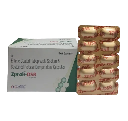 ZPRAB-D