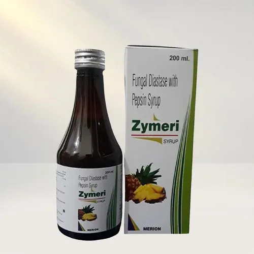 ZYMERI Syrup