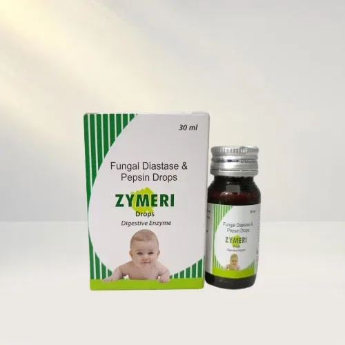 ZYMERI-DROPS