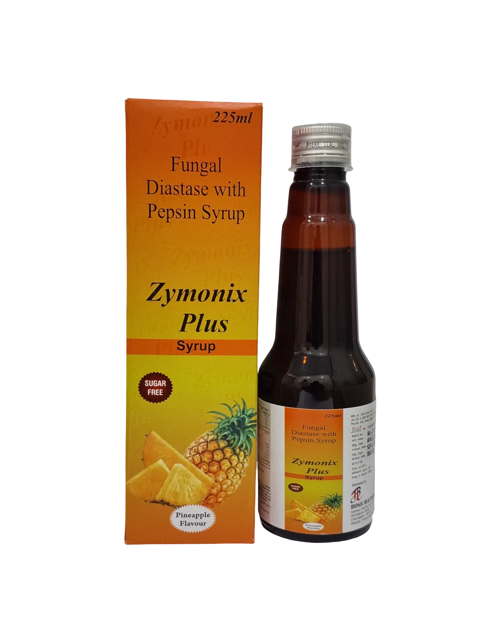 ZYMONIX-PLUS