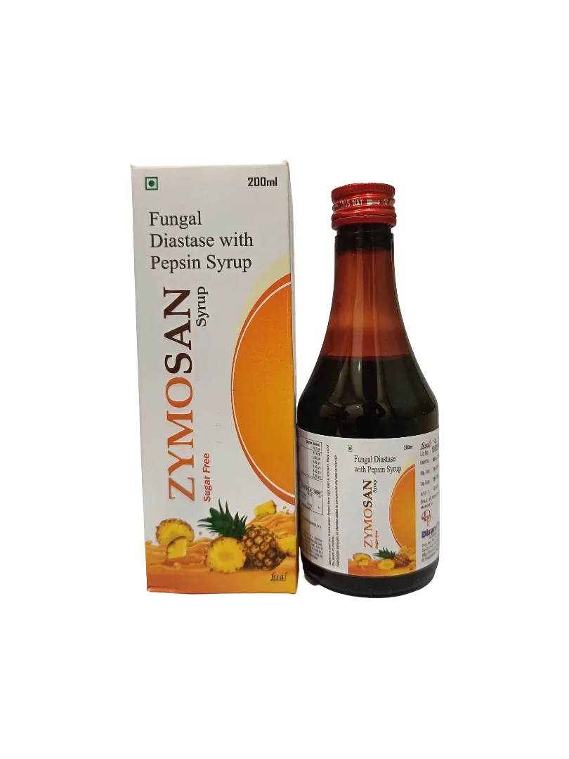 ZYMOSAN 100ML