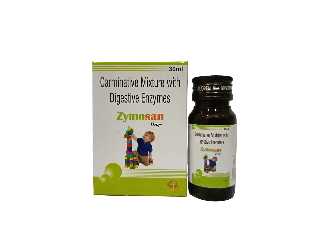 ZYMOSAN