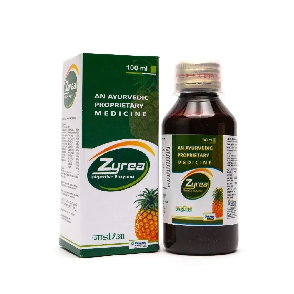 ZYREA 100ML