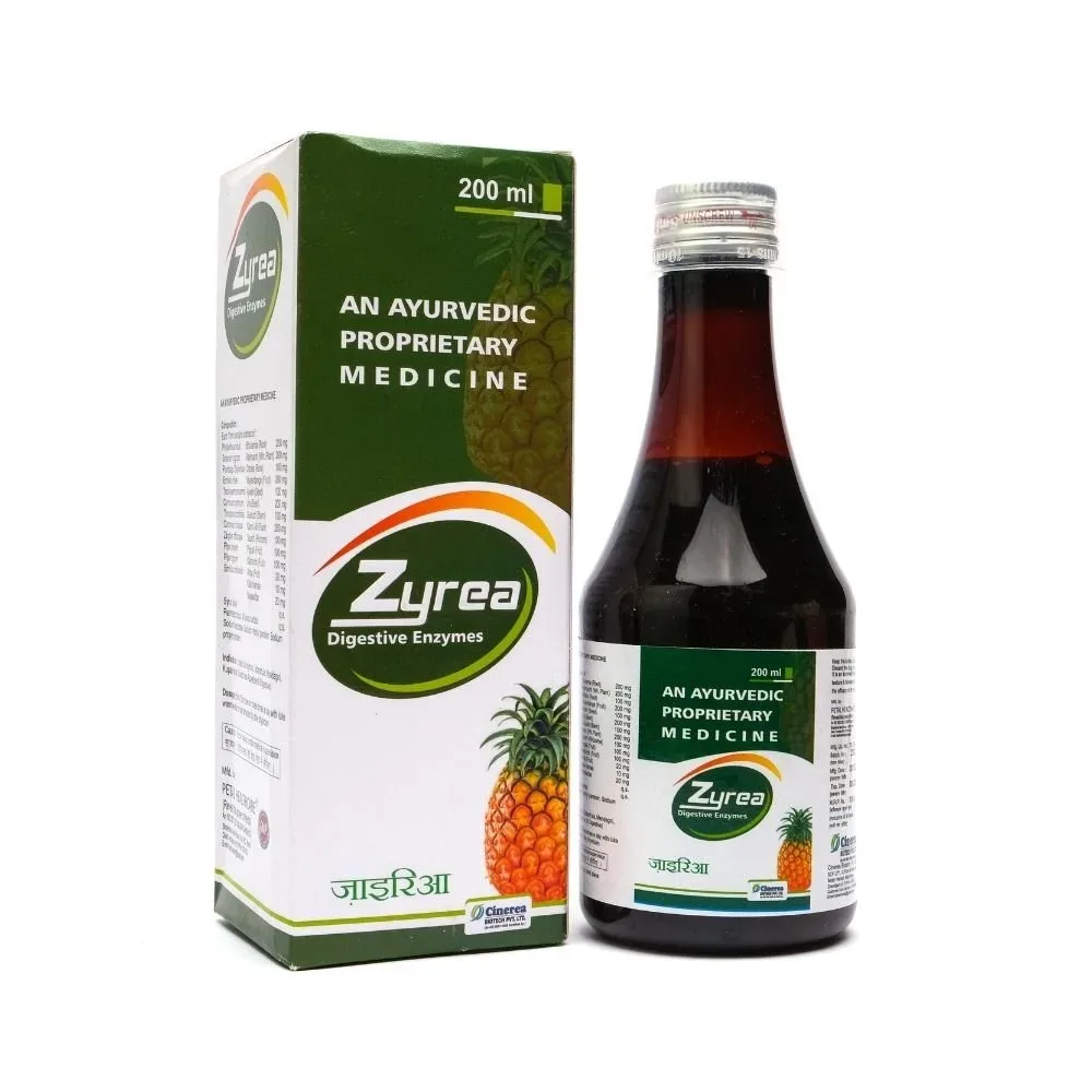 ZYREA-200ML